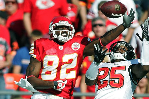 Bowe has a great Week 14 matchup against a porous Redskins defense